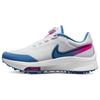 Air Zoom Infinity Tour NEXT% Boa Wide White Aurora Blue Pink Blast Unisex Sneakers Black DJ5590-100