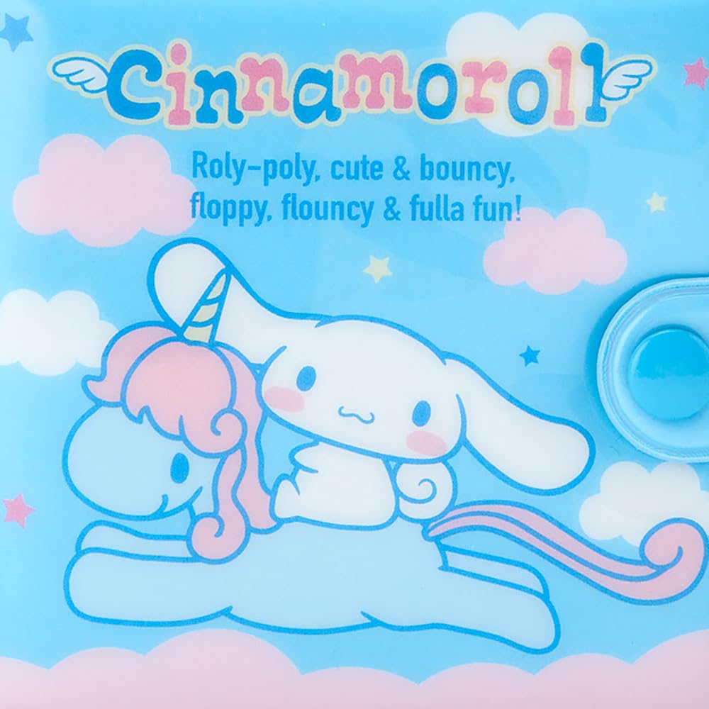 Sanrio Виниловый кошелек Cinnamoroll 714739