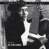 CD MR SEVEN STRINGS - Something Special  Не из Японии Джаз Б/У