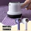 Electric Lint Remover Clothing Cleaner Fabric Shaver USB HOT Defuzzer