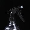 Atomizer Hairdressing Misting Spray Water Spray Bottle Refillable Bottles Trigger Sprayer