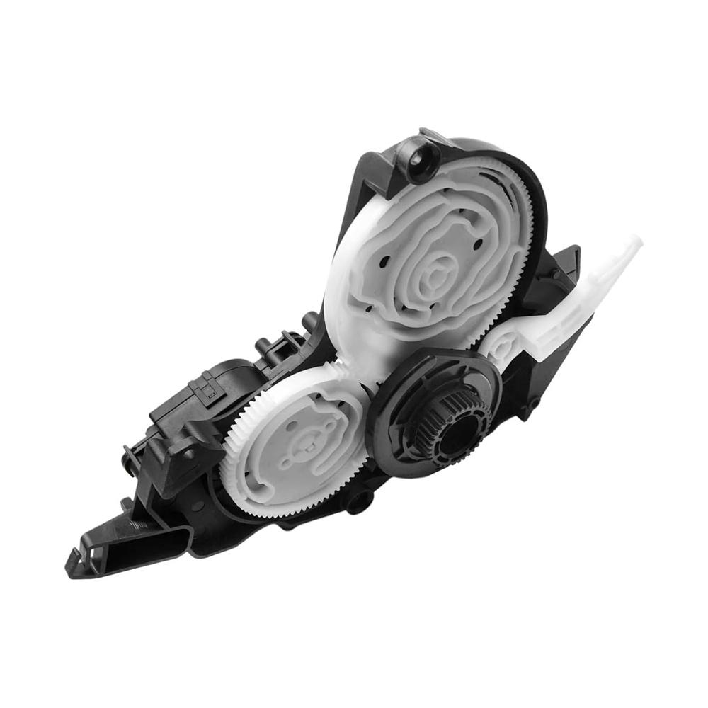 A/C Heater Air Mix Damper Servo Motor For Toyota Tundra 2007–2021