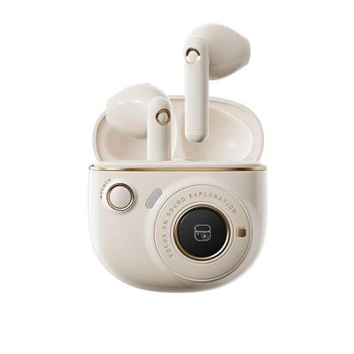 Беспроводные Bluetooth-наушники Edifier Hua Zai TO-U3 Plus