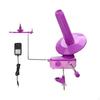 Electric Yarn Winder Thread Winding Device Household Lightweight Yarning Cake Roller Automatic/Hand