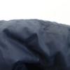 The North Face Down Jacket L Navy Outdoor NPW61835 Women Used