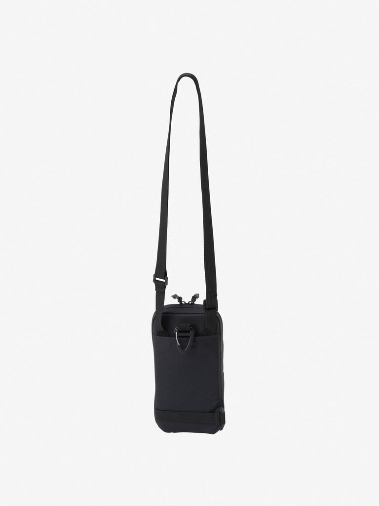 Dagali Shoulder Pocket Black