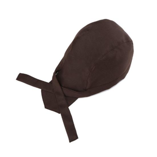 Пираты Шеф-повар Посуда Череп Кухонная Кепка Профессиональный Кейтеринг Различные Шляпы Шеф-повара