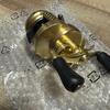 Б/у основной корпус SHIMANO CALCUTTA CONQUEST 200HG