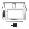Toyota Prado 2014-2017 Android 10.1" Navigation Kit Frame