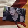 [USED] BTS Lucky Drop Jimin BE Unreleased Korea Exclusive Trading Card