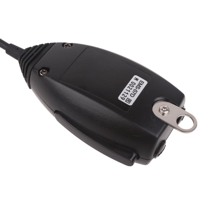 Микрофон Динамик Клавиатура Микрофон для Рации Walkie Talkie для Alinco DR03 DR06 DR135 DR235 DR435 DR635