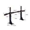 WEZHO Wall-Mounted Pull-Up Bar CN plug (adapter included)