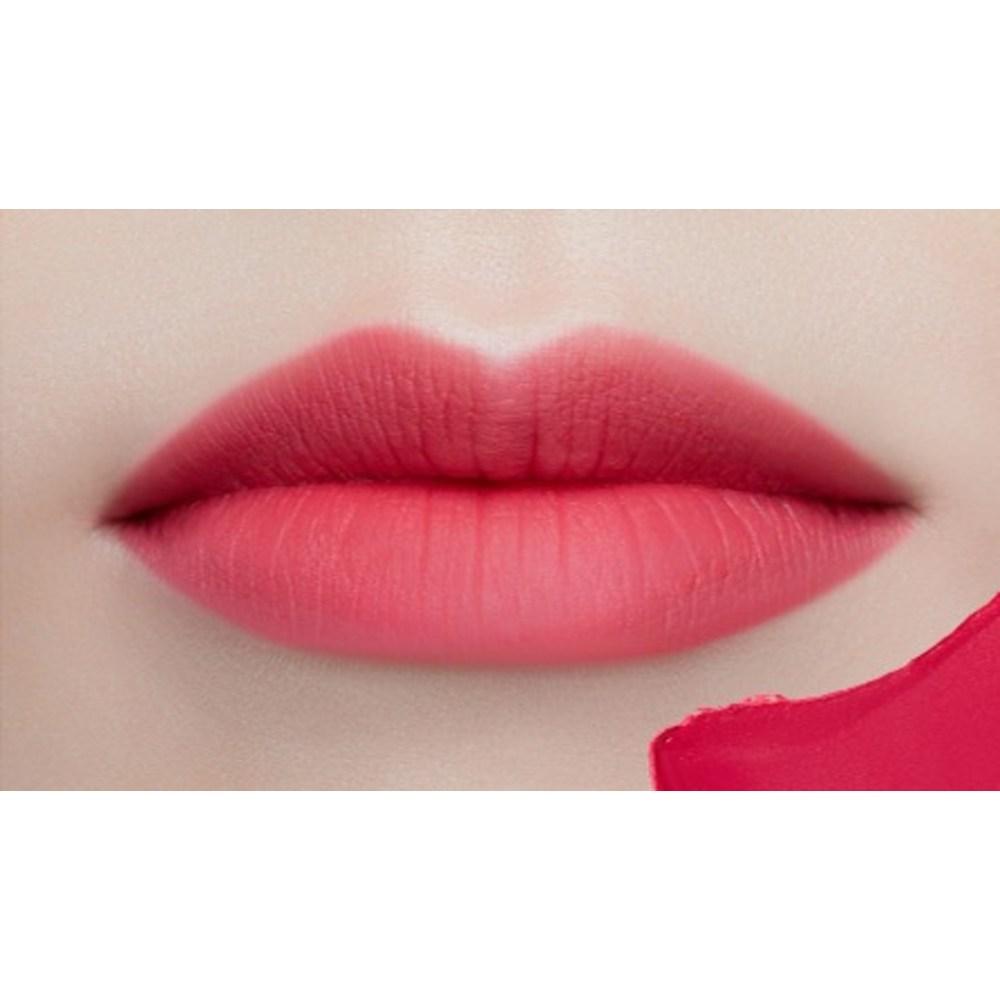 BDIVOB Lip Cut Rouge Velvet, PK110 Cheongdam Pink, 3,8 г, 2 шт.
