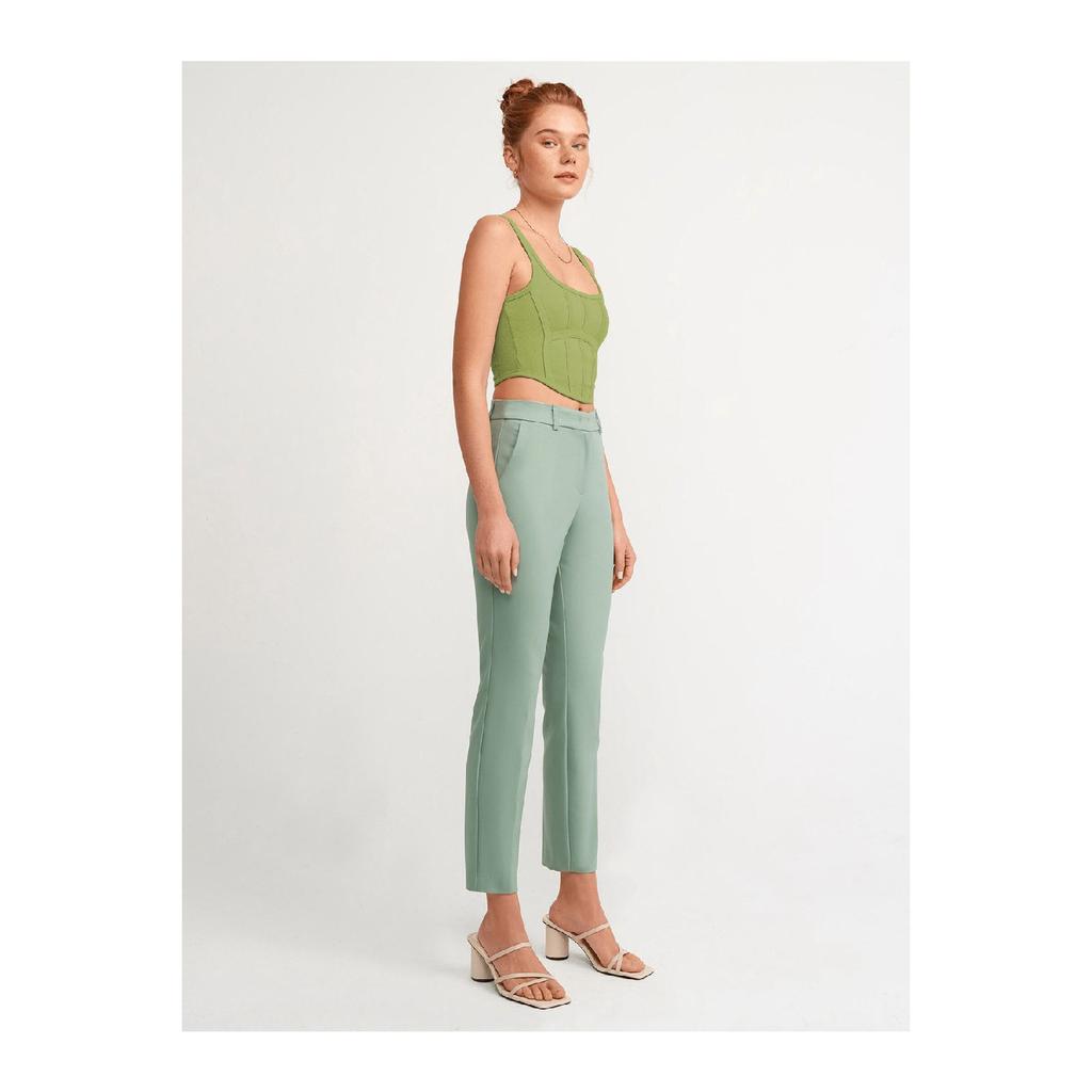 3793 Топ-корсет-черный