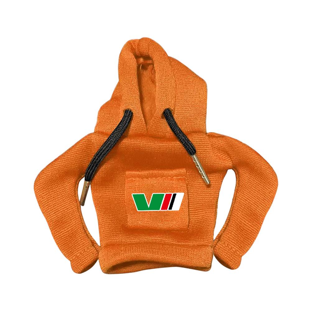 sfrab5 Gear Shift Knob Hoodie Cover Change Speed Lever Sweatshirt Car Gear Shift Cover for Skoda Rapid Fabia Octavia S VII Superb Karop