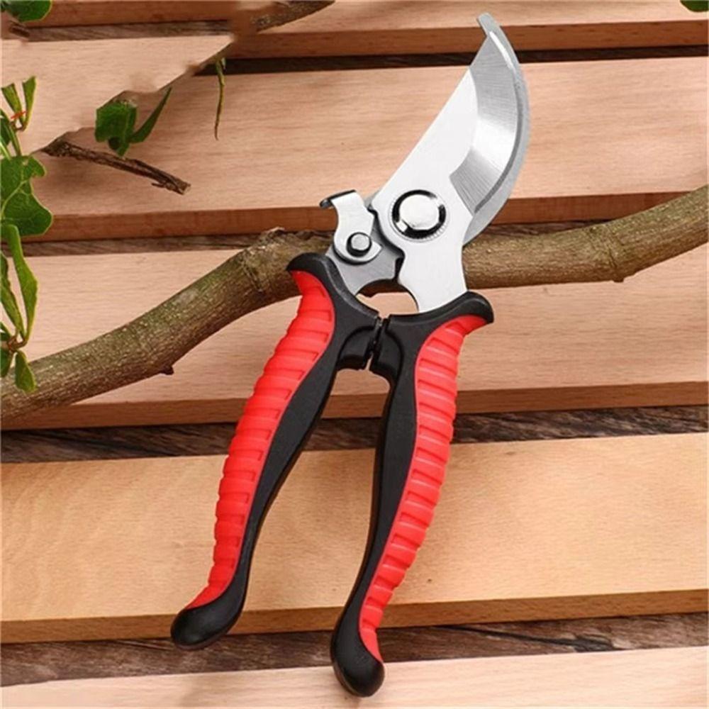 Bird Beak Shape Branch Pruning Scissors Garden Tool Garden Pruning Shears Fruit Picking Scissors