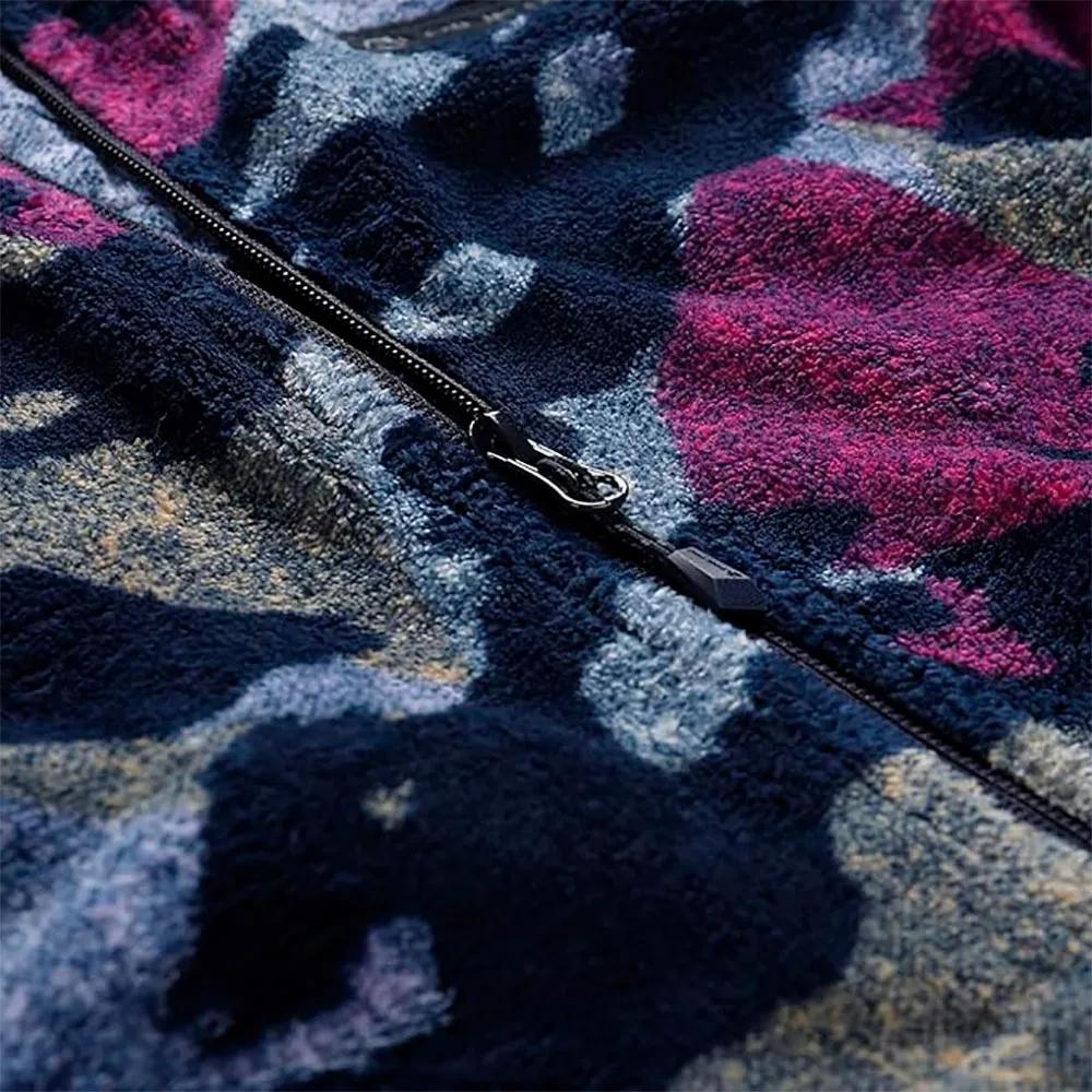 Alpine Pro Флисовая на молнии Eflina