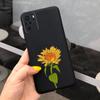 Для Xiaomi Redmi Note 10 Чехол Силиконовый Мягкий ТПУ Кактус Мультяшный Милый Чехол для Redmi Note10 10 Pro Max Чехлы для Телефона Note 10s Coque
