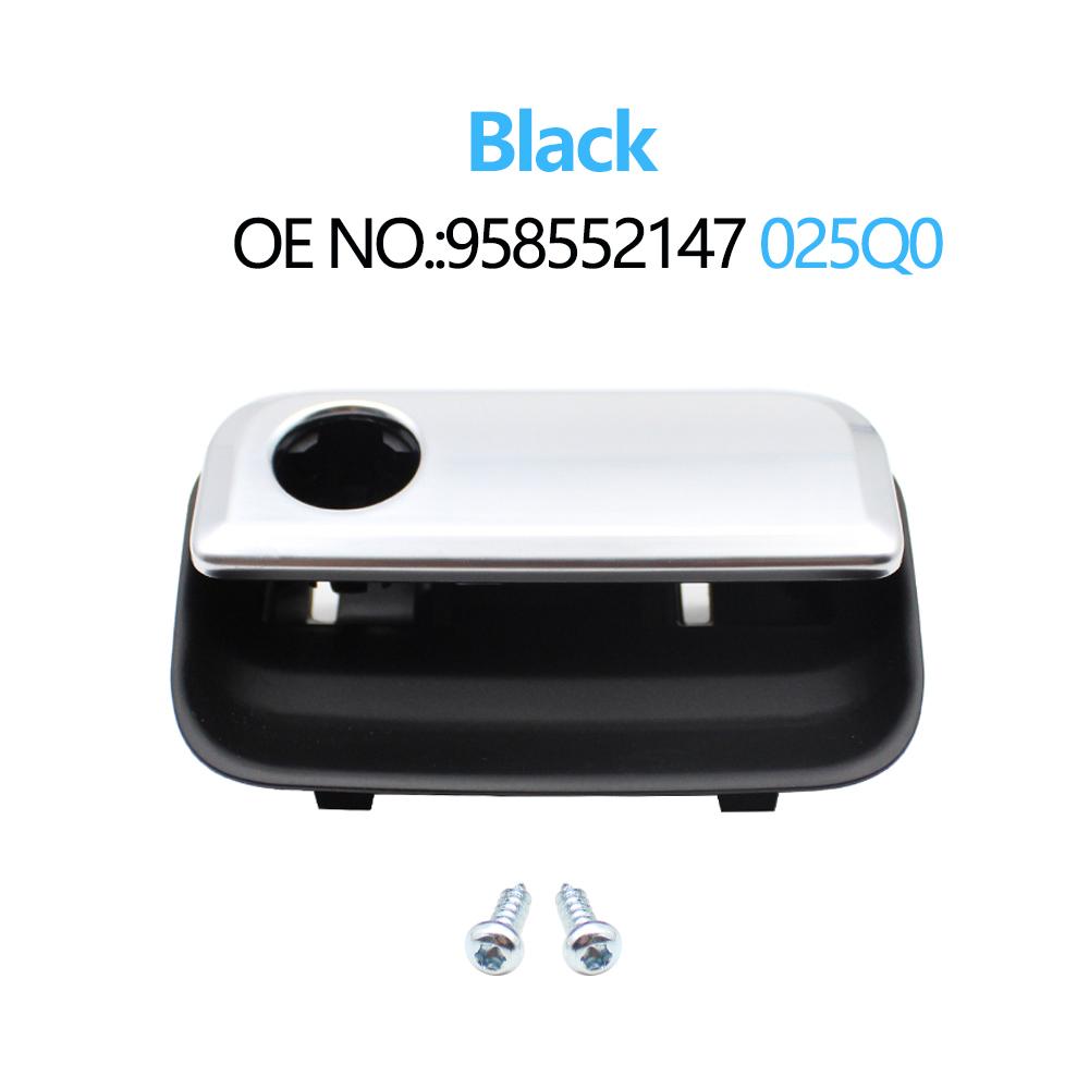 LHD автомобильный перчаточный ящик со стороны переднего пассажира, замок на приборной панели, ящик для хранения, ручка для Porsche Cayenne 2010-2018