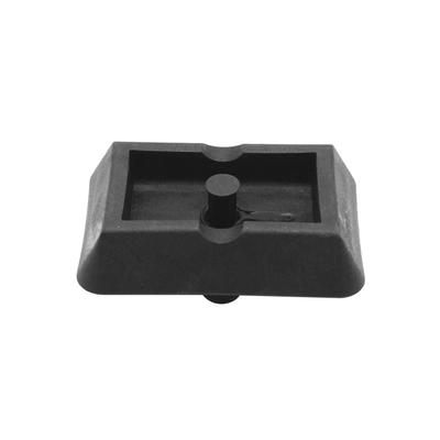 Jack Point Pad Jack Point Support Plug Замена подъемного блока для BMW E46 E63 E64 E65 E85 E86 X5