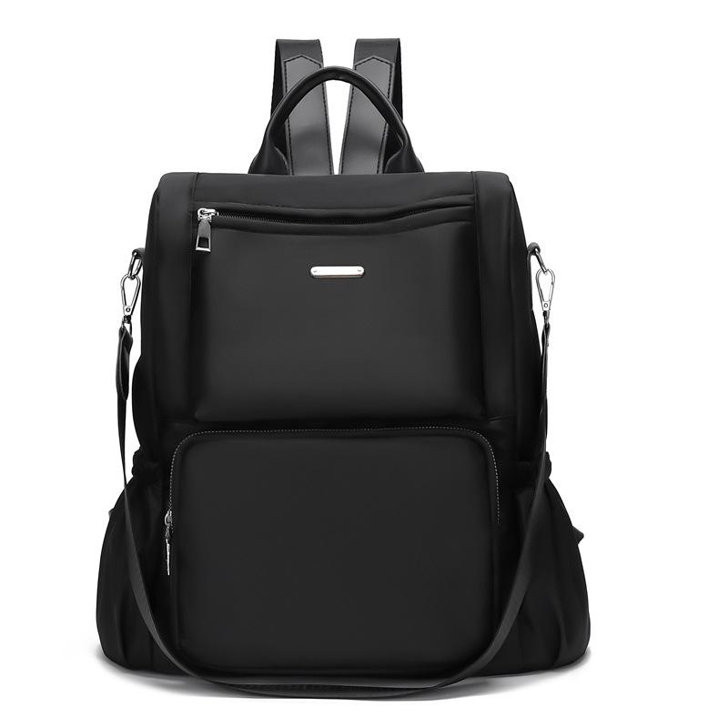 Рюкзак женский Оксфордская сумка водонепроницаемый рюкзак