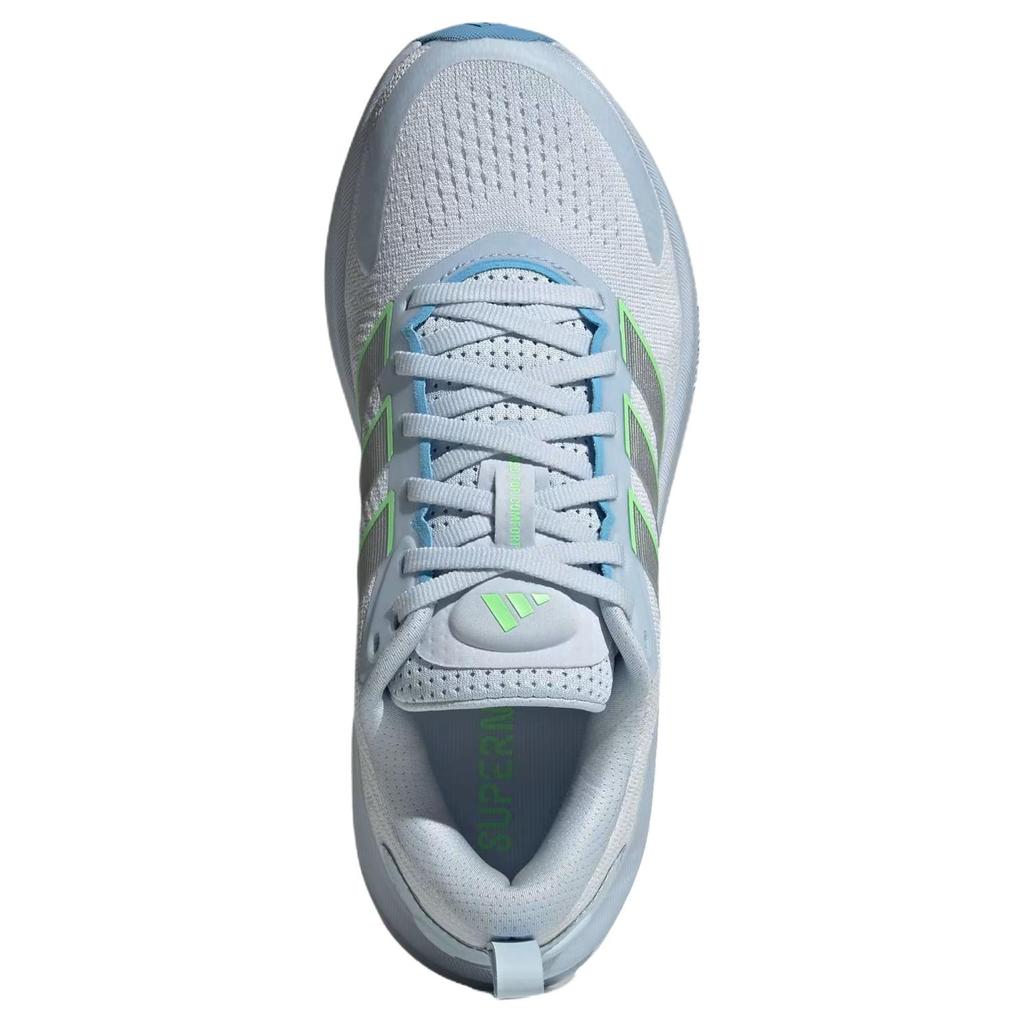 adidas Supernova Ease 2 Удобная посадка Беговые кроссовки Женская кроссовка Небесно-голубой JQ1817
