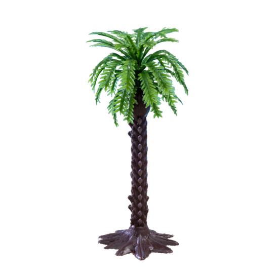 Micro Landscape Ornaments, Beach Miniature Decoration, Boat/Chair/Umbrella/Palm Tree/Swimming Ring for Succulents Pots Glass Covers DIY Seaside Scene