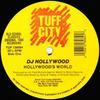 12inch Record DJ HOLLYWOOD - Hollywood's World / Smoking Jumbos TUF128084 Tuff City 1995 US Rap & Hip-Hop/R&B Used