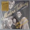 12-дюймовая пластинка MODERN TALKING - Lonely Tears In Chinatown MOV12061 Music On Vinyl 2023 Нидерланды Поп