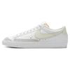 Blazer Low Vintage Summit White Sea Glass Sneakers Skateboard Shoes DA6364-110