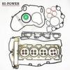 LE5 Auto Engine Gasket Kit OEM 12595960 Car Accessories For GM Lacrosse 2.4 CAPTIVA 5 CAPTIVA 2.4 Car Engine Overhaul kit LE5