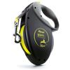 FLEXI SPECIAL GIANT L automatic dog leash, neon tape, 10m, up to 50kg