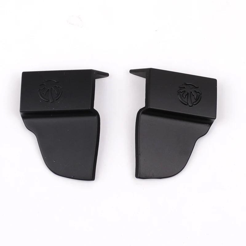 Luxury Brand Heat Wave Sunglasses Parts Guard Board Safety Eye Glasses Side Shields Glasses Accessories Glasses Safe Protection