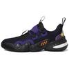 New Adidas Trae Young 1 'Black Team College Purple' GZ4627