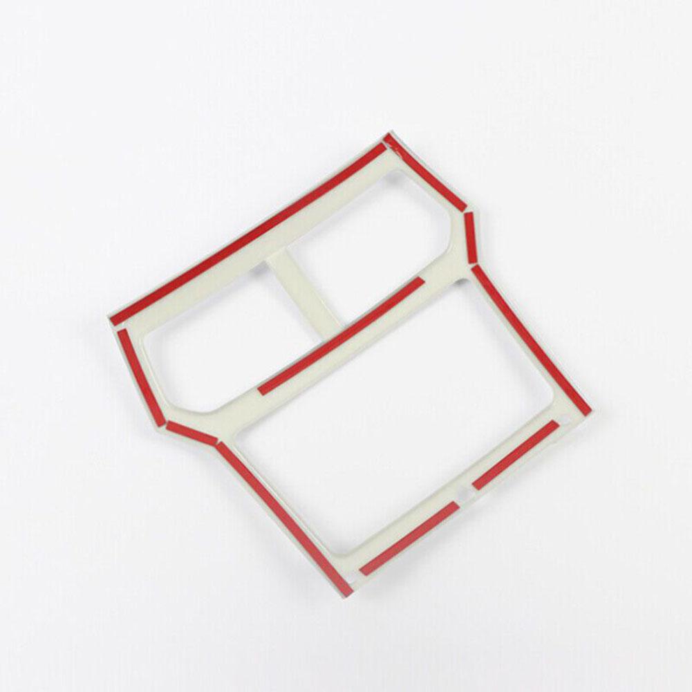 Накладка на приборную панель Накладка на центральную консоль 1 шт. Совершенно новый