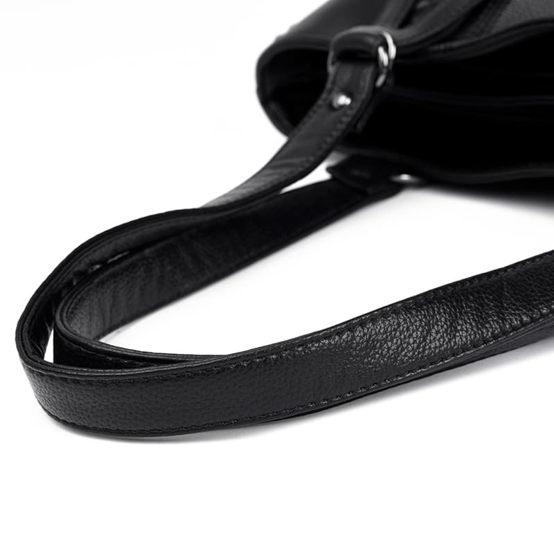 Shoulder Bag Handbag Hand Carry Messenger Bag