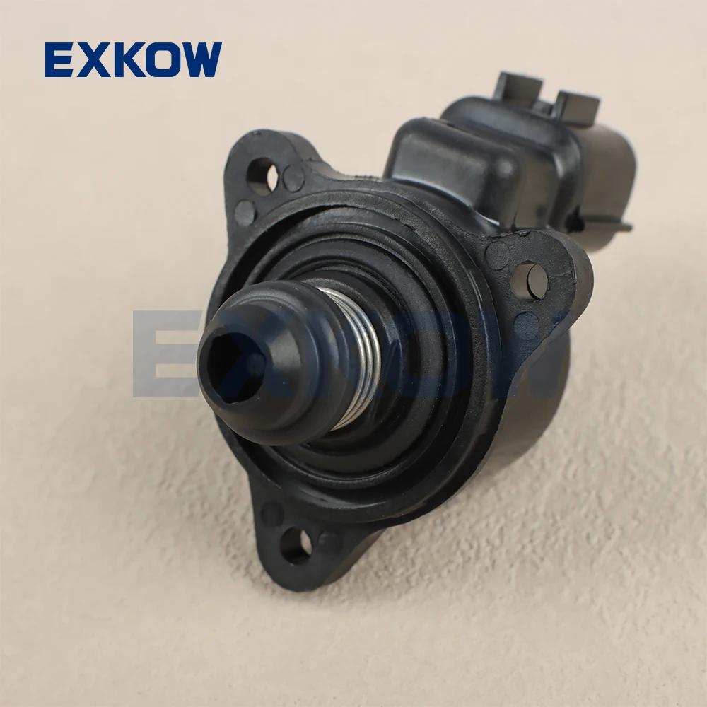 Throttle Body Idle Speed Control Servo Kit for Mitsubishi Lancer CT9A Outlander CU2W CU4W Space Wagon N84W MD628318 1450A069