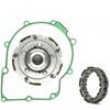 HISUN UTV 700cc 500cc WET CLUTCH SHOE With GASEKT BEARING OIL SEAL BENNCHE SUPERMACH