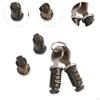 Car Rack Lock Cores with Keys for Roof Systems, Replacement Parts