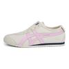 ONITSUKA TIGER MEXICO 66 Осьминог Вечеринка, Барби Устойчивые к истиранию Низкие Повседневная Обувь Унисекс Розовый 1183A360-205(Команда826-)