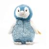 Steiff Cuddly Friends Penguin Pole 22 см 063930 [Авторизованный японский продукт]