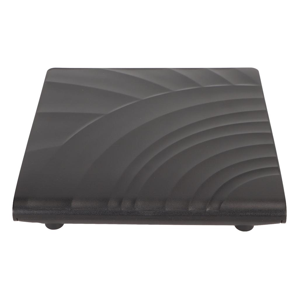 External Optical Disc Drive Enclosure Kit Ultra Slim Type C USB3.0 Optical Drive Enclosure for