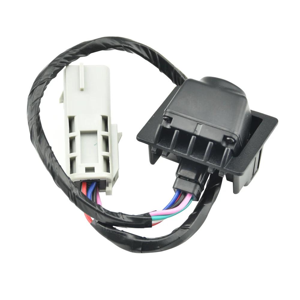 Камера заднего вида для парковки 22868129 Для Chevy Equinox GMC Terrain 2014-2017