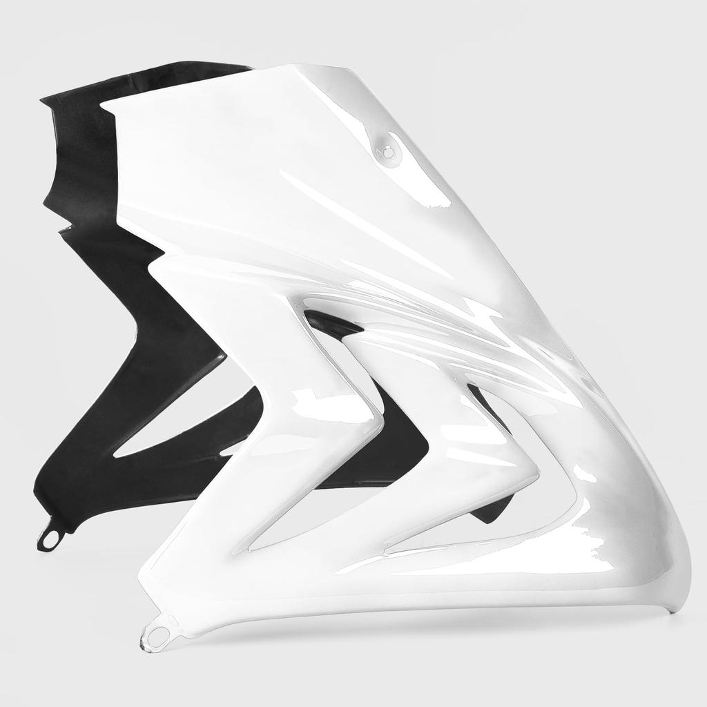 WOOGA Сиденье Боковой Обтекатель Корпус Наполнитель Инжекторная Рама Спойлер Боковой Кожух Крышка Панель Применимые Транспортные Средства Honda CBR650R CBR 650R CBR 650 R Части