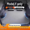Подходящий надувной матрас для кемпинга для Tesla Model Y3