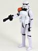 Star Wars Basic Figure Stormtrooper, approximately 10cm in length, painted, movable figure