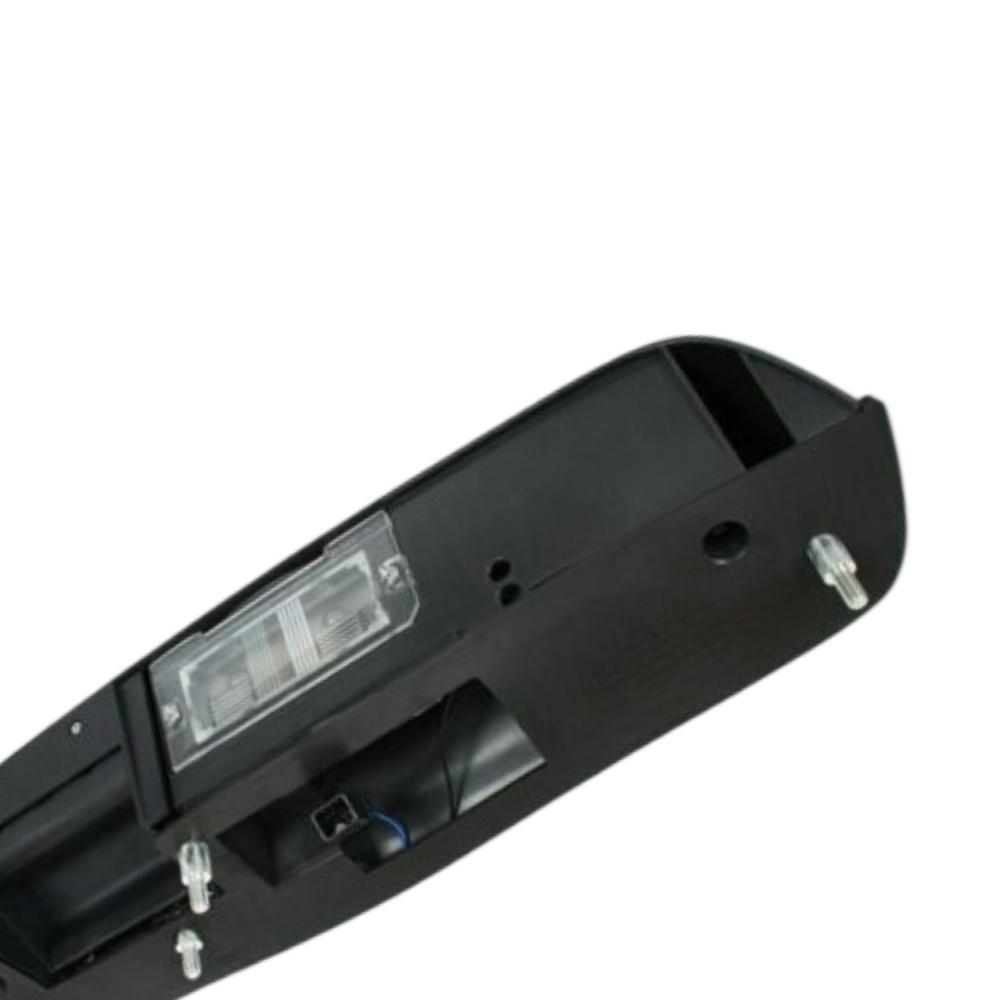 Rear Tailgate Door Handle Black For Land Rover Freelander 1998-2006 CXB000280PMA
