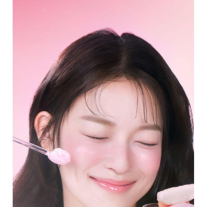 lilybyred Luv Beam Sherbet Румяна - 7 Цветов