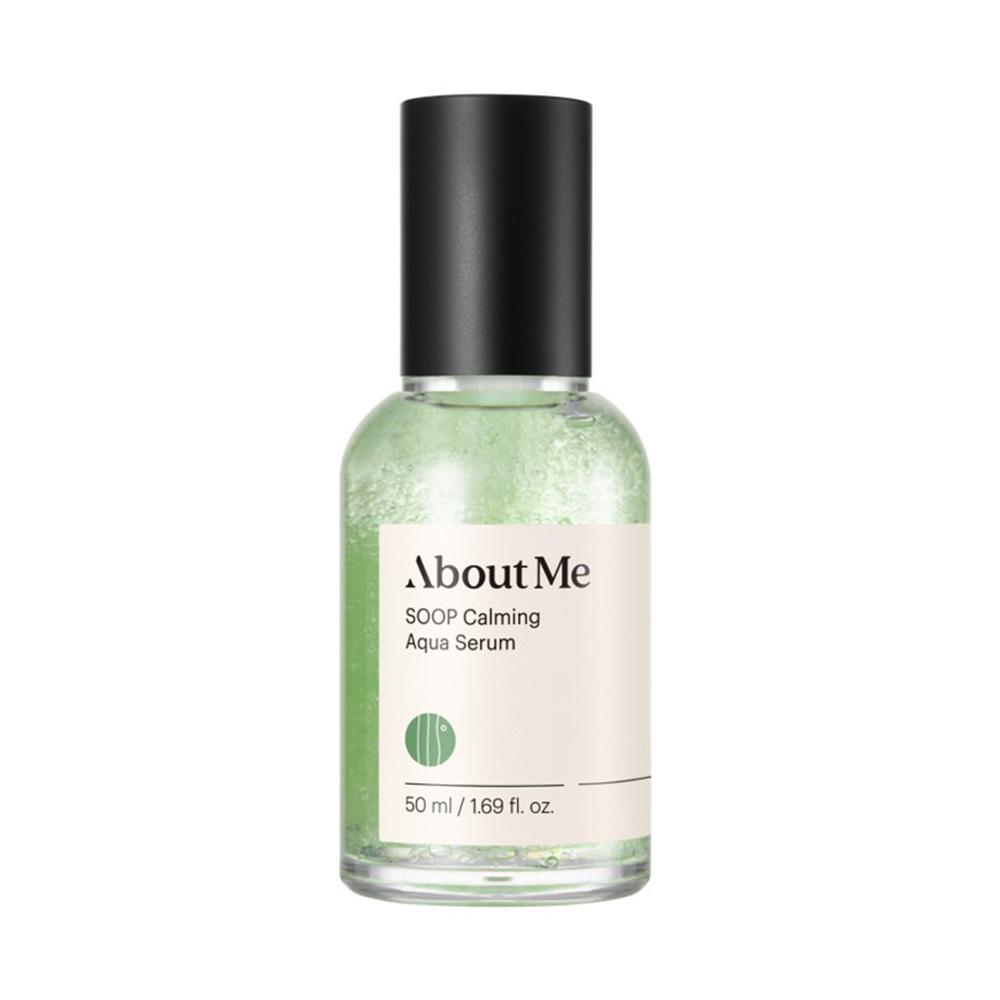 About Me Forest Soothing Moisture Serum 50ml
