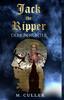 Книга Jack the Ripper : Demon Hunter